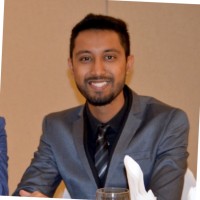 Mohammed Ahmed