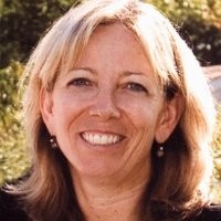 Kathy Tarantola