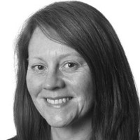 Alison Thomson