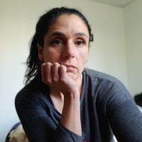 Pamela Readi Vallejos