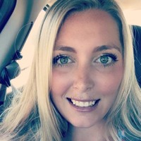 Rachel Landman
