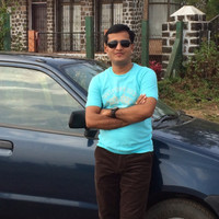 Amit Kulkarni