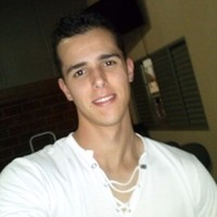 Jorge Henrique Gomes de Melo