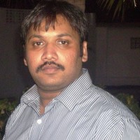 Chandrashekhar Marella