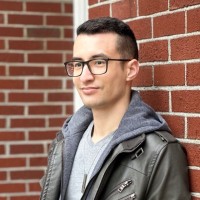 Caleb Otterson
