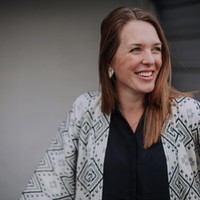 Lauren Arbogast