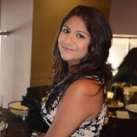 Deena Mistry