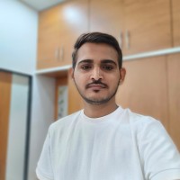 Deep Gajjar
