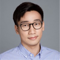 洪伟楠（Raymen）