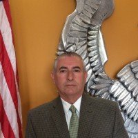 Ramon    (Ray) Trigo
