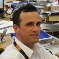 Andy Waller