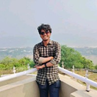 Daksh Tripathi