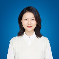 Vicky Zhang