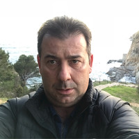 Jose antonio Sanchez lopez