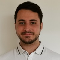 Antoine Vidal-Mazuy