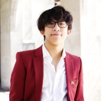 Ethan Wong