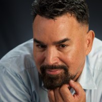 Marcus Angelo