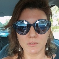 Cristina Zurita Alvarado
