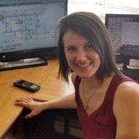 Sabrina Faucher Picard