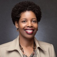 Vicki Lundy Wilbon