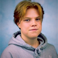 Adrian Nicolay Røkke Stav