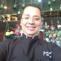 Luis arturo Camacho Barney