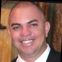 Angel Rafael Palma