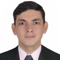 Andres Felipe Cabrera Sanchez