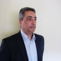 Jorge Otero Martinez