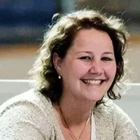 Karin van den Berg