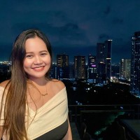 Lovely Mae Balmadres