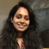 Greeshma Nair