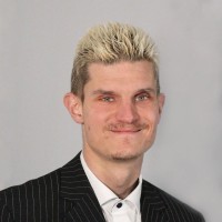 Pascal Becker