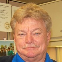 Randy Patterson CUSP