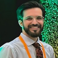 Mujtaba Mahmud
