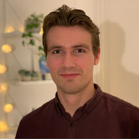 Taus Victor Rasmussen