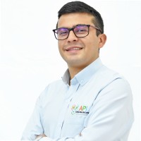 Nelson Andres Murcia Suárez