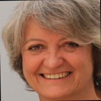Ursula Gillmann