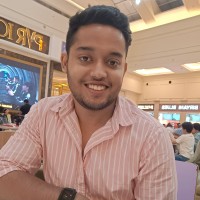 Shubhashis Singh