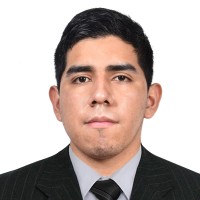 César Raúl Cóndor Huamaní