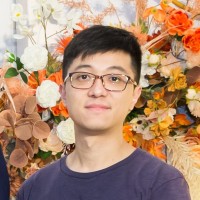 Gordon Lu