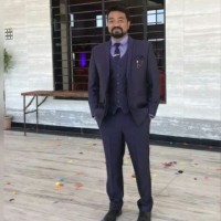 Sanket Akadkar