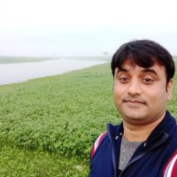 Raghavendra Mishra