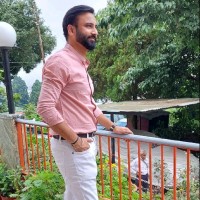 Gaurav Kumar