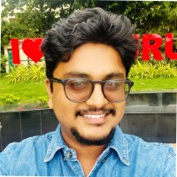 Devanand R