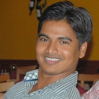 Pravin Gawade