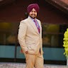 Harvir Ghumman