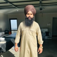 Mandeep Singh Natt