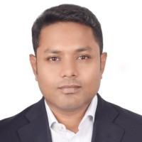 Faisal Mahmud