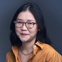 Eleanor Yang
